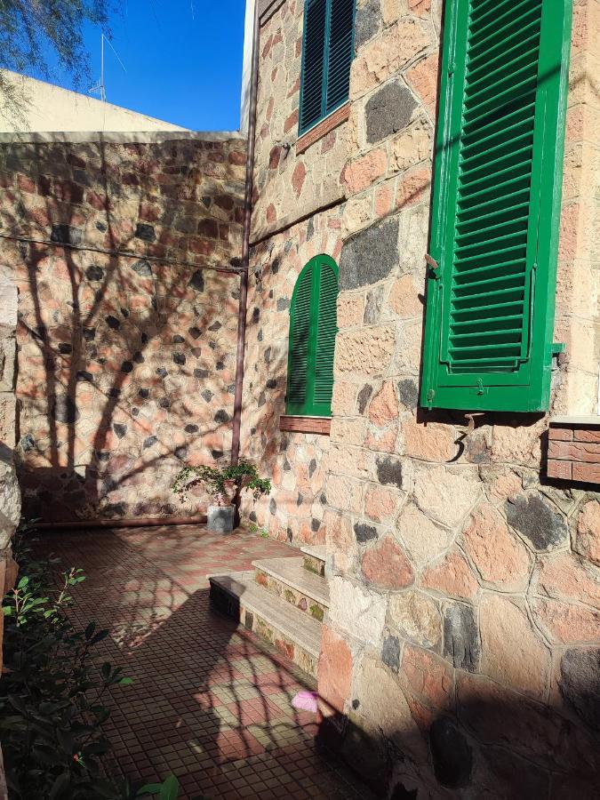 Villa Catalana Al Centro Di Alghero Exterior photo
